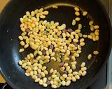 発芽大豆と鶏むね肉の甘酢炒め作り方6写真
