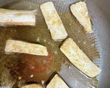工程わずか4つ!焼きハラス丼作り方3写真