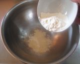 麦の呼吸 陸ノ型 うどん焼き作り方3写真