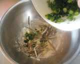 麦の呼吸 陸ノ型 うどん焼き作り方7写真