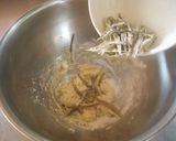 麦の呼吸 陸ノ型 うどん焼き作り方6写真