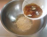 麦の呼吸 陸ノ型 うどん焼き作り方4写真
