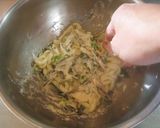 麦の呼吸 陸ノ型 うどん焼き作り方9写真