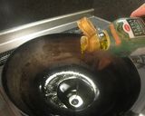 麦の呼吸 陸ノ型 うどん焼き作り方10写真