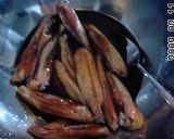 鶏手羽元の照り焼き作り方3写真