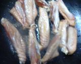 鶏手羽元の照り焼き作り方4写真