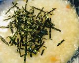 ちょっと雑炊活用●ちょっとおから雑炊作り方3写真
