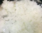 ちょっと雑炊活用●ちょっとおから雑炊作り方1写真