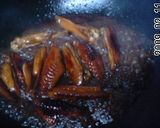 鶏手羽元の照り焼き作り方6写真