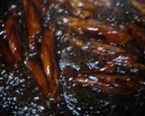 鶏手羽元の照り焼き作り方7写真