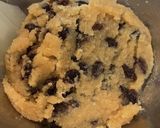 プレミアム✨おから発酵バターラムレーズン作り方9写真