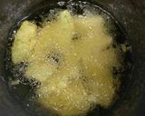 タケノコ煮物リメイク作り方2写真