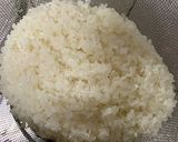 タケノコ煮物リメイク作り方6写真
