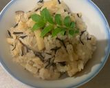 タケノコ煮物リメイク作り方11写真