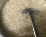 タケノコ煮物リメイク作り方13写真