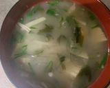 タケノコ煮物リメイク作り方14写真