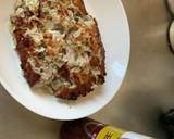 豚小間豆腐ハンバーグ作り方4写真