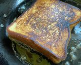 アメリカの基本のツナメルト作り方3写真