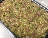新玉ねぎで♡野菜たっぷり餃子作り方10写真