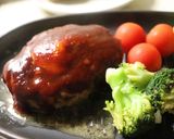 卵・パン粉不使用☆豆腐ハンバーグ作り方7写真