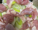 炊飯器で簡単お手軽!参鶏湯風♡作り方2写真