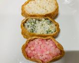 卵乳小麦なし　子供喜ぶ☆鯉のぼり寿司作り方6写真