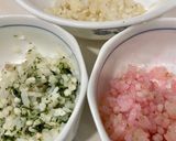 卵乳小麦なし　子供喜ぶ☆鯉のぼり寿司作り方5写真