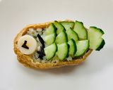 卵乳小麦なし　子供喜ぶ☆鯉のぼり寿司作り方8写真