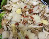 炊飯器で簡単お手軽!参鶏湯風♡作り方6写真