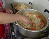 新じゃがカレー作り方5写真