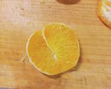 柑橘の食べやすいフラワーカットの方法作り方4写真