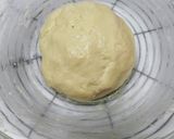 あんぱん3（材料をまた、変えてみました）作り方3写真