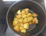 新じゃがのバターしょうゆ煮作り方6写真