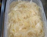 ドハマり酢玉ねぎ作り方4写真