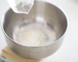 タコ焼き器でまん丸！！揚げないゴマ団子作り方3写真