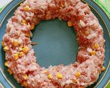 キャベツつくね作り方3写真