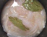 もちもち白身魚ご飯•おにぎり作り方2写真