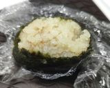 もちもち白身魚ご飯•おにぎり作り方6写真