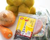 実は簡単!基本のポテトサラダ作り方1写真