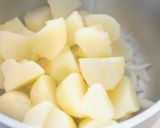 実は簡単!基本のポテトサラダ作り方11写真
