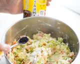 実は簡単!基本のポテトサラダ作り方18写真