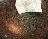 ライスペーパー消費　　餅餅♡カルツォーネ作り方1写真