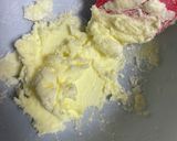 香ばしいフロランタン②作り方1写真