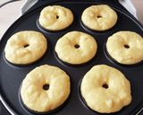 リメイク焼きドーナツ作り方7写真