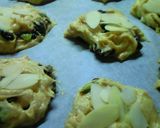 簡単☆プリンクッキー作り方5写真