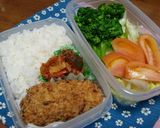 濃厚☆海老クリームコロッケ作り方10写真