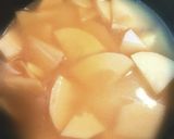 筍ご飯　バター醤油　2023作り方4写真