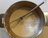 もちもちプルプル！甘酒豆乳もち作り方2写真