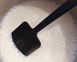 もちもちプルプル！甘酒豆乳もち作り方3写真
