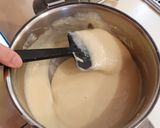 もちもちプルプル！甘酒豆乳もち作り方4写真